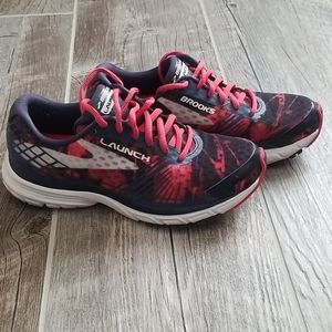 brooks launch 3 canada